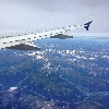 which side of the plane scapeside
